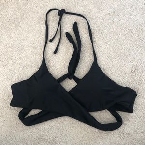 Women’s large bikini top